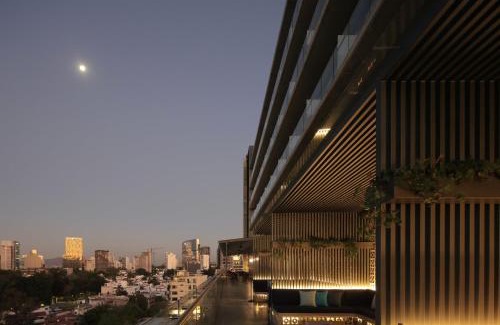 Providencia Hotel | voco Guadalajara Neruda by IHG