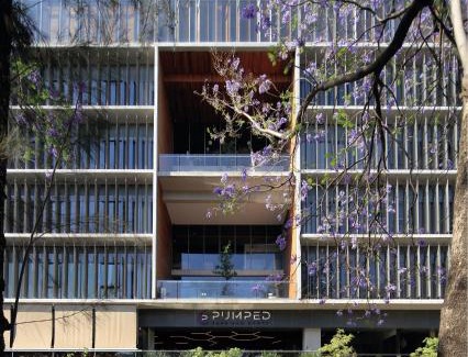 Providencia Hotel | voco Guadalajara Neruda by IHG