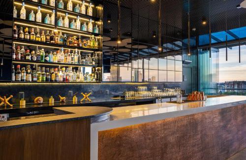 Providencia Hotel | voco Guadalajara Neruda by IHG