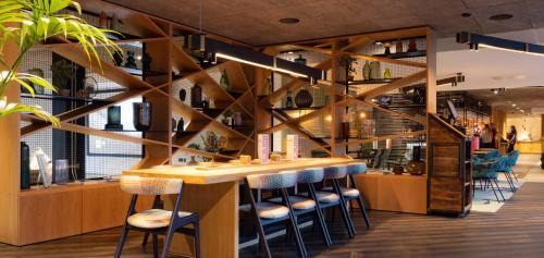 Leicester City Centre Hotel | voco Leicester by IHG