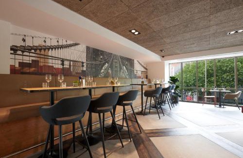 Leicester City Centre Hotel | voco Leicester by IHG