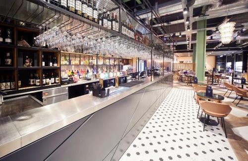 Manchester City Centre Hotel | voco Manchester - City Centre by IHG