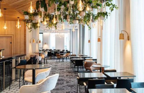 Manchester City Centre Hotel | voco Manchester - City Centre by IHG