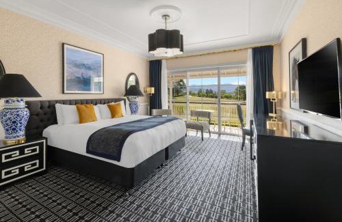 Pokolbin Hotel | voco® Kirkton Park Hunter Valley by IHG
