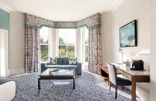 Folkestone Hotel | voco The Clifton Folkestone by IHG