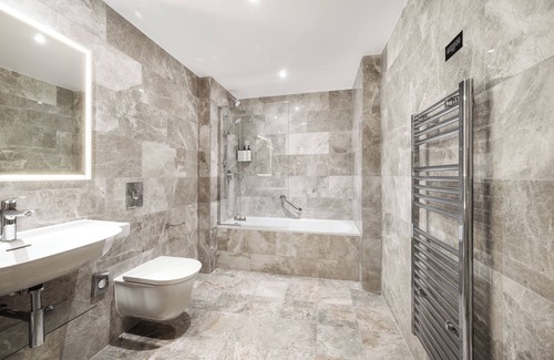 Folkestone Hotel | voco The Clifton Folkestone by IHG