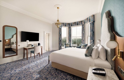 Folkestone Hotel | voco The Clifton Folkestone by IHG