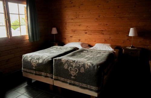 Skutustadir Casa | Vogafjós Farm Resort