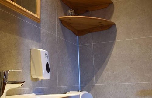 Skutustadir Casa | Vogafjós Guesthouse