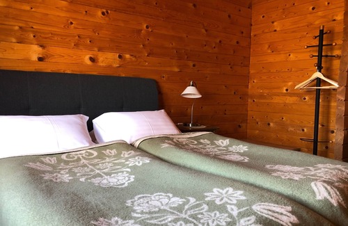 Skutustadir Casa | Vogafjós Guesthouse