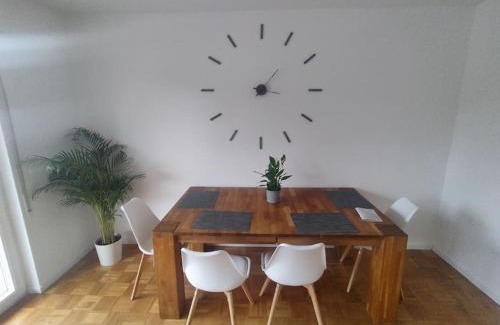 Weingartensiedlung Apartamento | Vogelnest - Wohlfühlen im Grünen