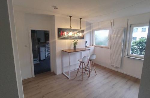 Weingartensiedlung Apartamento | Vogelnest - Wohlfühlen im Grünen