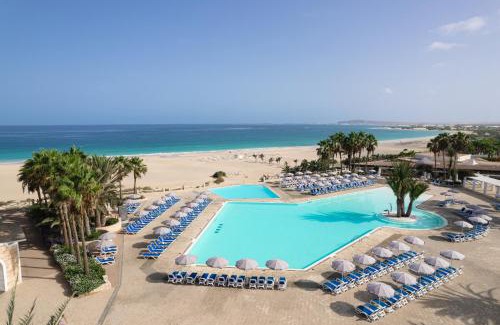 Boa Vista Hotel | VOI Praia de Chaves Resort