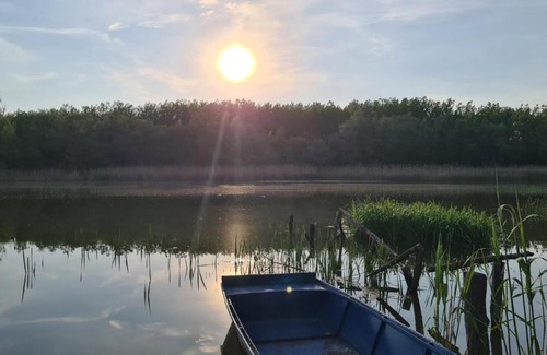 Vojvodina Apartamento | Vojkić Ranč