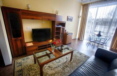 Ilyinskiy Hotel | Vokrug Sveta