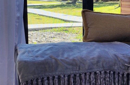 Volcan Cabaña | Volcano View Cottage