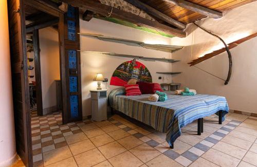 Quartiere XXIV Don Bosco Apartamento | Volo Country Resort