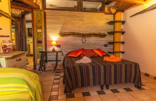 Quartiere XXIV Don Bosco Apartamento | Volo Country Resort