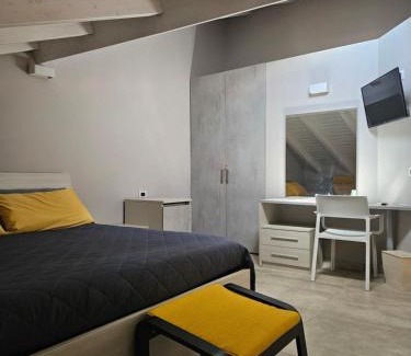 Sora Cama Y Desayuno | Volsci Rooms