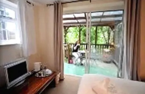 Chipping Campden Hotel | Volunteer Inn