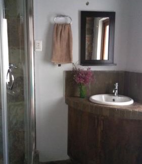 Okahandja Hotel | Von Bach Dam Resort