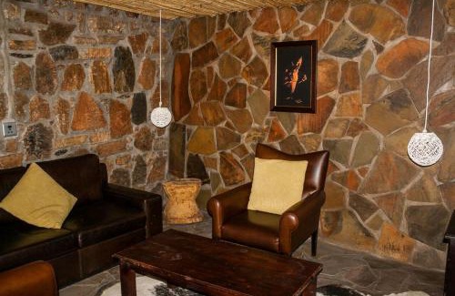 Okahandja Hotel | Von Bach Dam Resort
