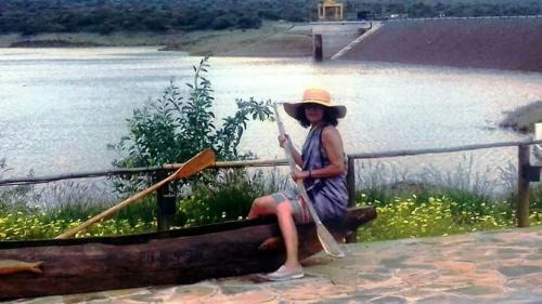 Okahandja Hotel | Von Bach Dam Resort