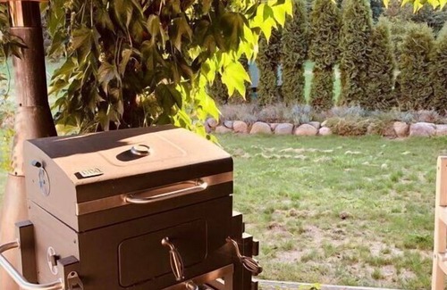 Gneven Cabaña | Vorbeck Cómoda residencia de vacaciones