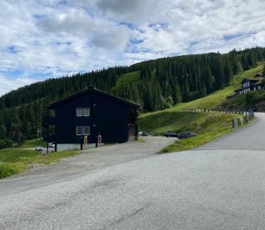 Voss Casa | Voss, Øvre Tråstølen