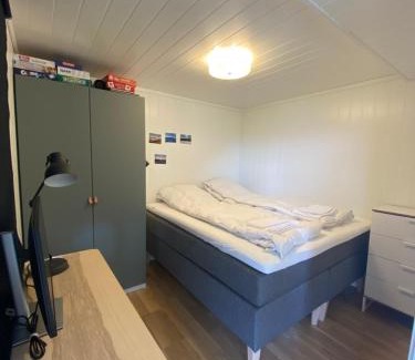 Voss Casa | Voss, Øvre Tråstølen