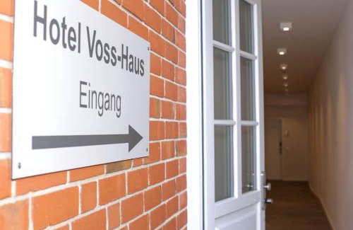 Eutin Apartamento | Voss-Haus