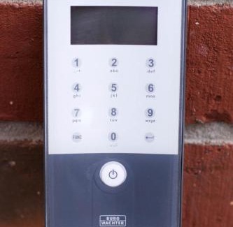 Eutin Apartamento | Voss-Haus