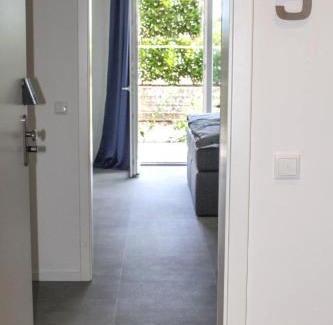 Eutin Apartamento | Voss-Haus