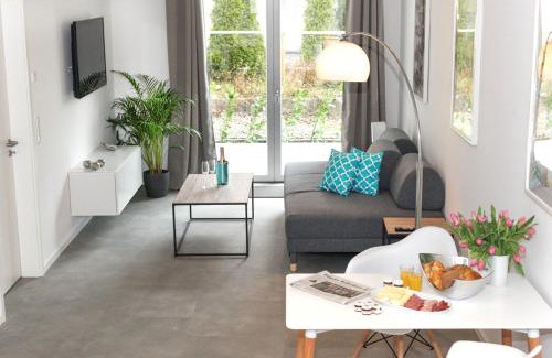 Eutin Apartamento | Voss-Haus