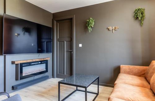 Belfort Apartamento | Votre expérience cinéma - Parenthèse nocturne