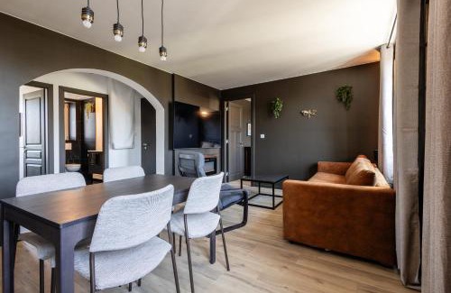 Belfort Apartamento | Votre expérience cinéma - Parenthèse nocturne