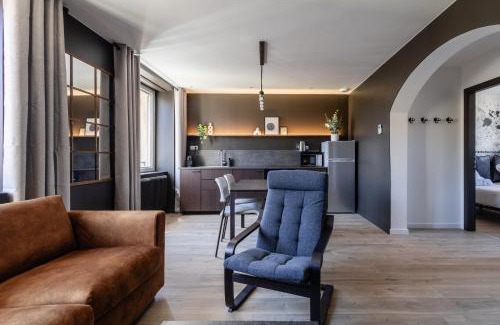 Belfort Apartamento | Votre expérience cinéma - Parenthèse nocturne