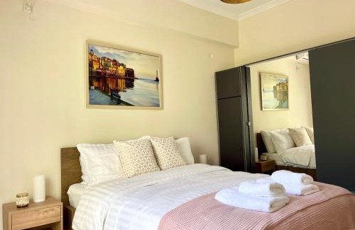 Voula Apartamento | Voula Casita