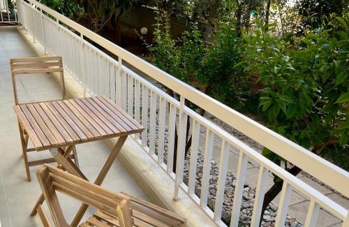 Voula Apartamento | Voula Casita