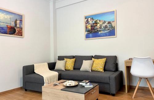 Voula Apartamento | Voula Casita