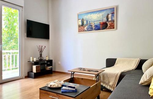 Voula Apartamento | Voula Casita