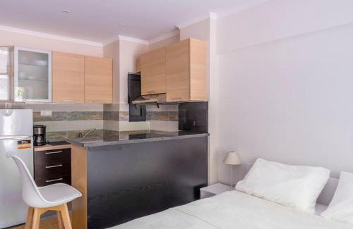 Voula Apartamento | Voula's Secret Garden Studio