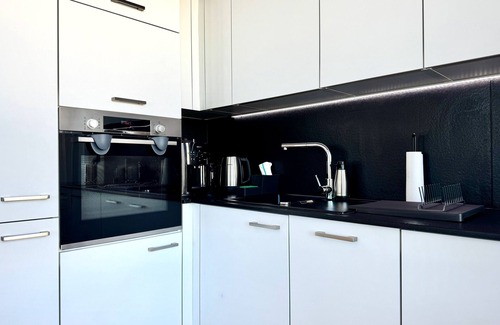 Ville Haute Apartamento | Voya Residence Zenit Royal - Luxury Apart Hotel with Rooftop Views & Concierge
