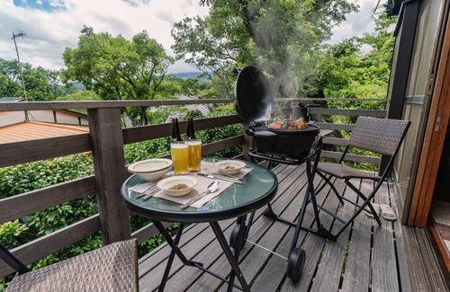 Yawatano Casa | VOYAN villa 伊豆