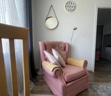 Sillamae Apartamento | VPhouseVP