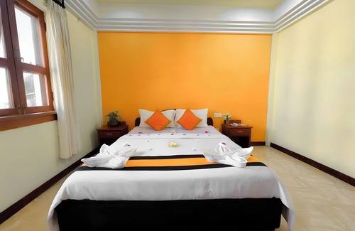 Taphul Village Area Hotel | VPlus Hotel