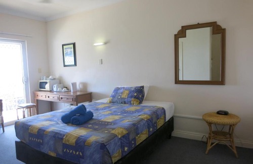 The Settlement Cabina | VQ3 Lodge