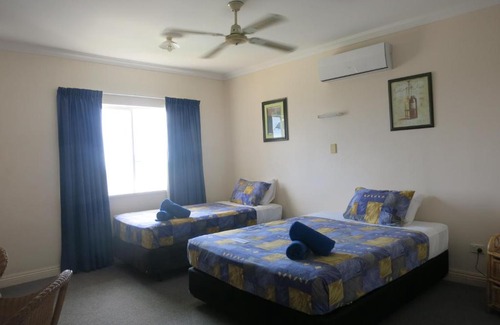 The Settlement Cabina | VQ3 Lodge