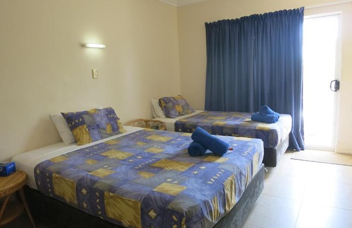 The Settlement Cabina | VQ3 Lodge
