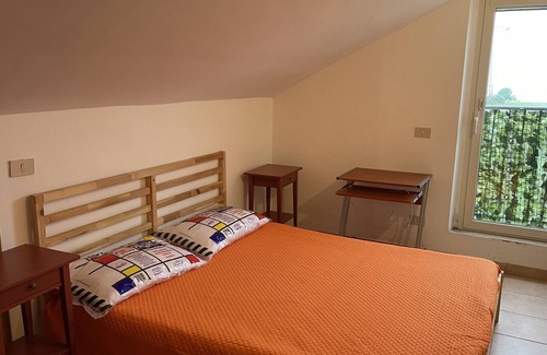 San Giacomo degli Schiavoni Apartamento | Vrbo Property